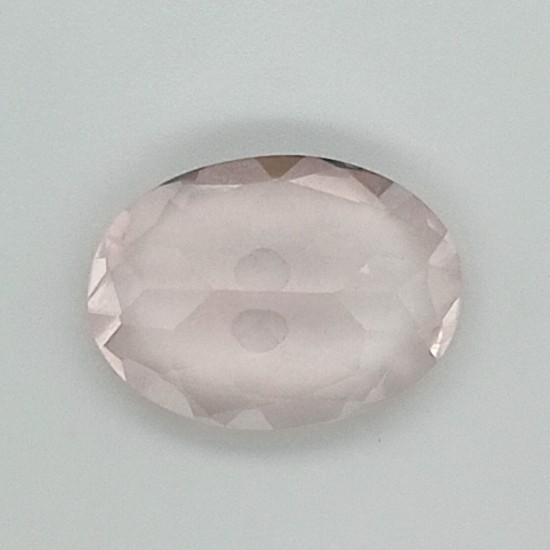 Rose Quartz 7.35 Ct Good Quality Rose Quartz 7.35 Ct Good Quality